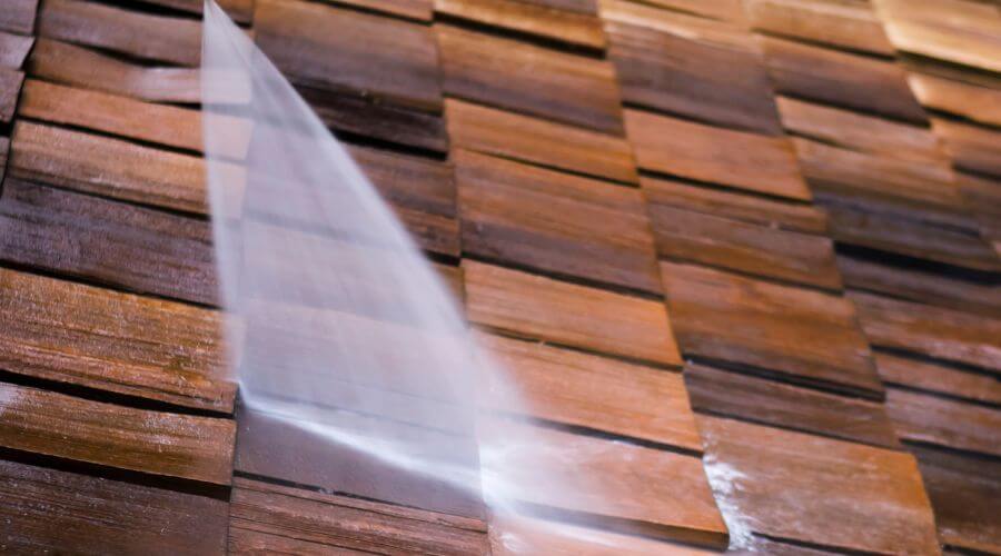 Professional metal roof installation in Aurora, KS